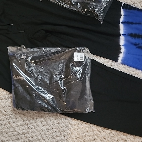 Knit lounge joggers New - Picture 4 of 4